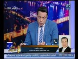 عميد حقوق بني سويف : مصر هي الدوله الوحيد التي تحارب الارهاب بشراسه