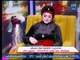 الإعلامية هبة درويش تهنئ قناة الـ LTC  وميار الببلاوي بعيد الحب عالهواء