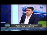 الغندور والجمهور | لقاء عمرو وهبي .. أسعار اللاعبين وحقوق الأندية 13-2-2018