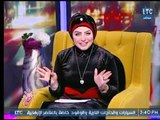 الإعلامية ميار الببلاوي تفاجئ زوجها بأجمل رسالة عيد الحب عالهواء