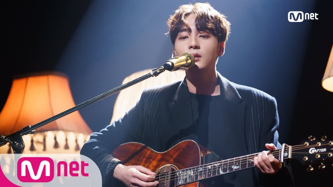 고막 남친 ′로이킴′의 ′그때 헤어지면 돼 + 우리 그만하자′ 무대