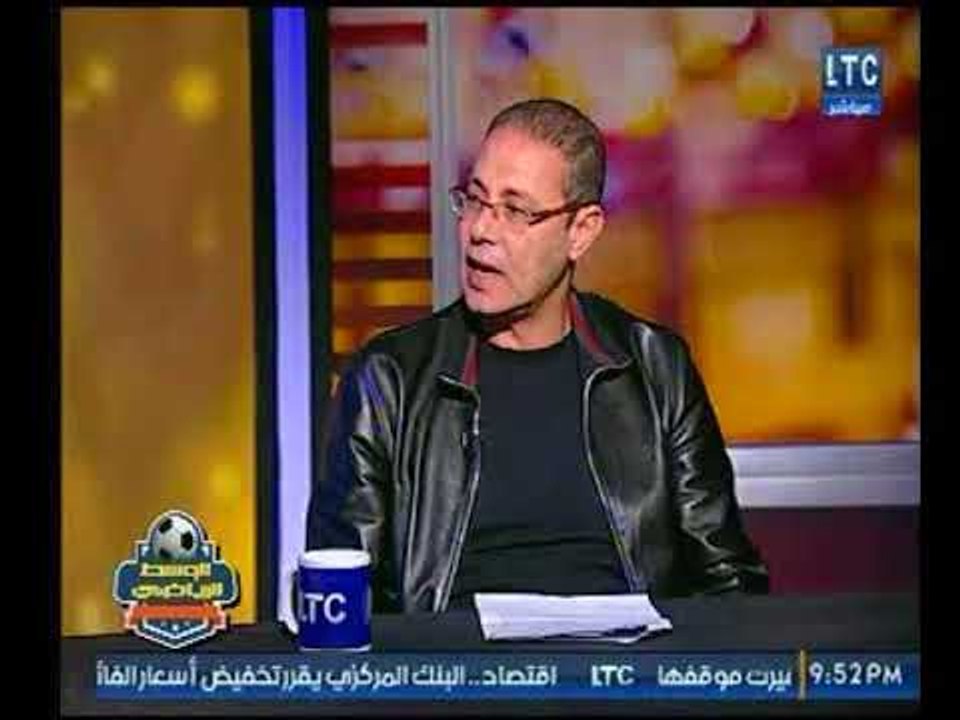 إبراهيم القصاص يوضح دور أكاديميات كرة القدم