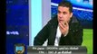 الغندور والجمهور | لقاء ناري وجدلي مع رضا عبد العال بعد فوز الزمالك على دجلة 14-2-2018