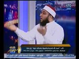 شيخ أزهري يستفز داعيه سلفي بحيله ماكره ويشكر الجيش لـ 