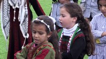 Filistinli öğrenciler, İsrail ihlalleri altında eğitimlerini sürdürüyor (2) - FİLİSTİN