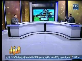 برنامج الدوار | مع طارق خليل " وهل تستطيع مصر أن تكون رائدة في صناعة الزيتون ..؟ " 17-2-2018
