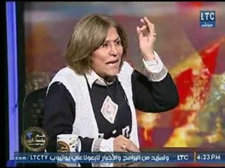 فريدة الشوباشي  تكشف سر ذهابها لأداء العمرة فى السعودية بدون محرم