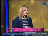 الكاتبة فاطمة ناعوت : وزيرة الثقافة  متأكدة جدا انها ستعمل على انعاش الحركة الثقافية في مصر
