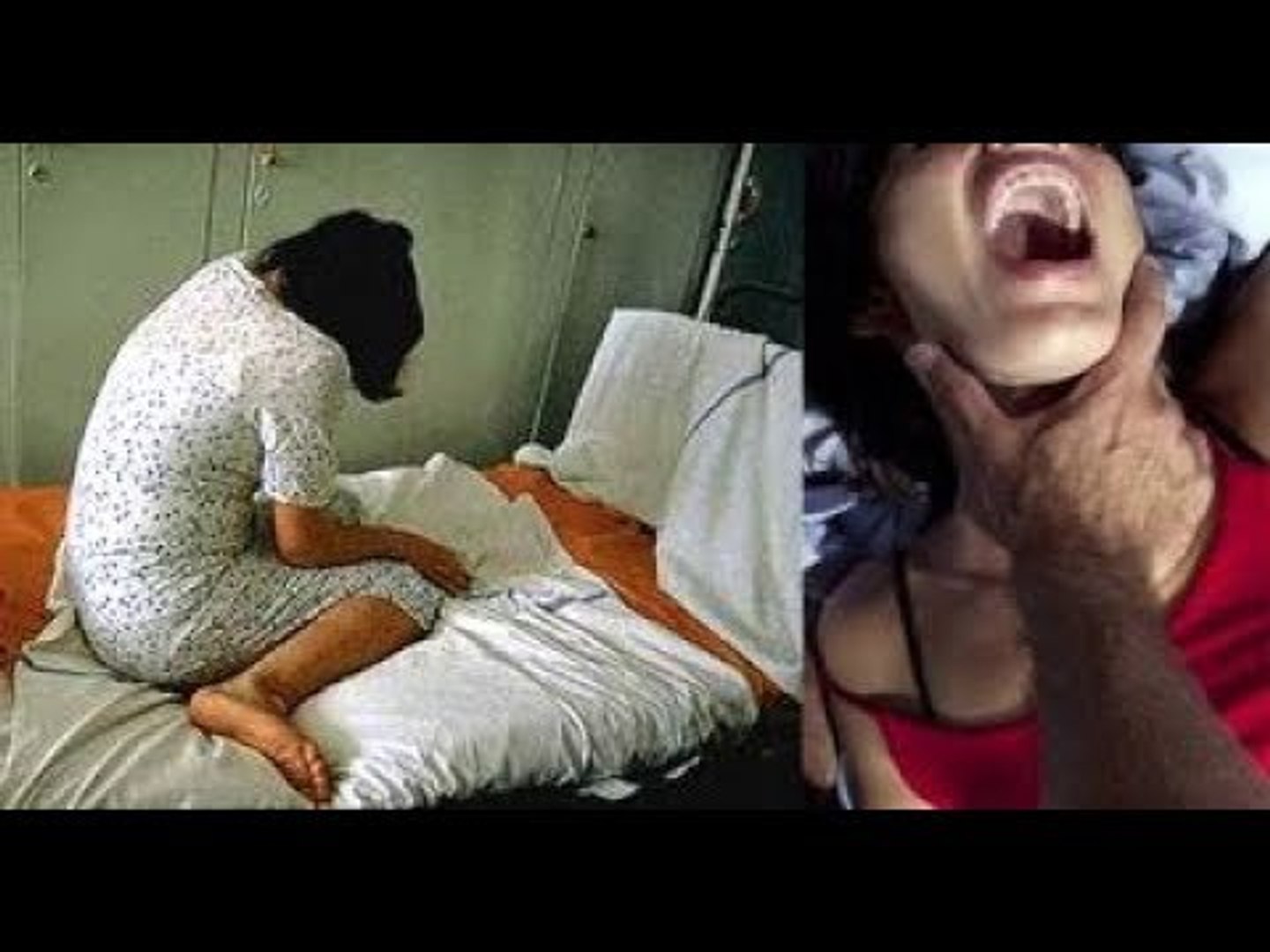 فضيحة شرموطة في الخفاء