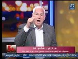 متصل يهاجم شريف الشوباشي عالهواء لدعوة الأخير لـ إلغاء الحجاب وعدم فرضيته