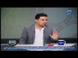 الحكم الدولي ناصر عباس يؤكد رجلة جزاء الاهلي امام الاسيوطي غير صحيحة
