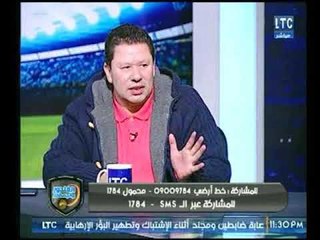 Скачать видео: أول تعليق لـ خالد الغندور على فوز الزمالك الرابع على التوالي وكوميديا رضا عبد العال