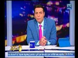 الغيطي يصدم الجميع بتعليقه علي خبر وقف برنامجه من المجلس الأعلي للإعلام