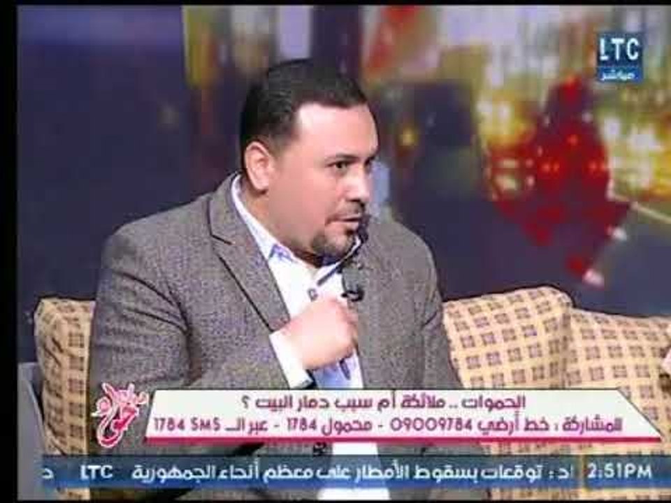 أحمد مهران : الدراما المصرية تركت أثر كبير ونفس...