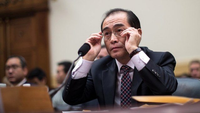 Güney Kore: Kuzey Kore'nin İtalya Büyükelçisi 'Eşiyle Saklanıyor'