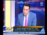 المطرب علي حميدة : هشام عباس ومحيي وحماقي كانو بيغنو ورايا