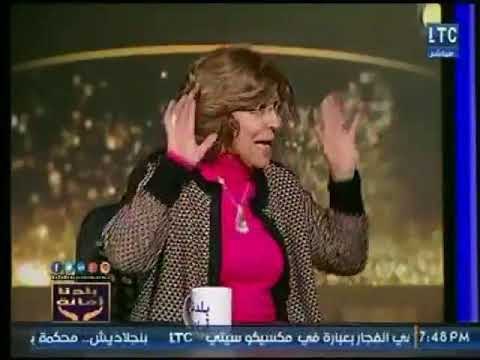 فريدة الشوباشي : أنا مع إلغاء خانة الديانة من الرقم القومي