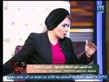 كاتبة فى مجال حقوق المرأة : خيانة الزوج لزوجته عن طريق الشات عالفيس بوك تعتبر جبروت