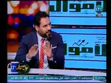 المدير الإقليمي لأحد شركات التأمين يوضح أهمية التأمين بالنسبة للعامل البسيط