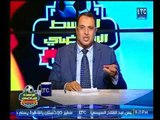 برنامج الوسط الرياضي | مع أشرف محمود ولقاء عصام عبد الفتاح حول الحكم الخامس-22-2-2018