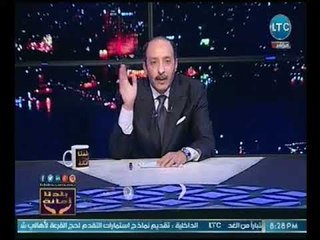 خالد علوان يشيد بجولات "وزير الصحه" المفاجئه ويطالب الوزراء بالسير نهجه