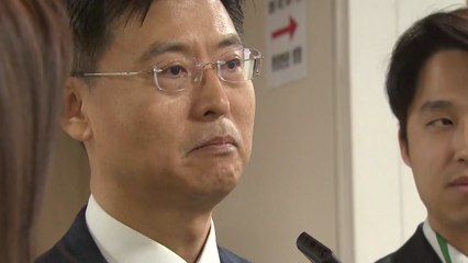 최윤수 집행유예...'불법사찰 우병우 공모' 무죄 / YTN