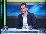 ملعب الشريف | توقعات مؤيد العجان عن اداء المنتخب المصري بكأس العالم