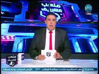 احمد الشريف يشن هجوماً شرسا علي الاعلامي الشهير :"اخواني وبيتصيد اخطاءنا"