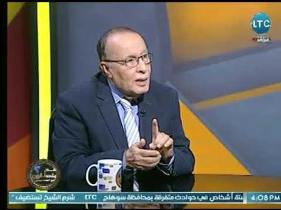 المخرج " محمد فاضل "  : إسناد مهمة إخراج مسلسل " القاهرة والناس " كان حدث كبير ليا شخصياً