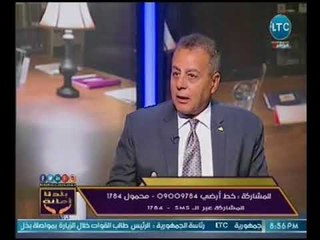 وكيل الامن القومي بالبرلمان : هناك تباطوء بتسليم الوحدات بالمدن الجديده