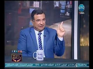 وكيل اللجنه الدينيه بالنواب عن استخدام مكبرات الصوت بالاذان :"تحقق الروحانيات للمسلمين"