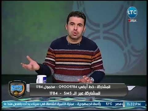 تعليق ناري من خالد الغندور على رد فعل السوشيال ميديا من سيد عبد الحفيظ وفتحي والسعيد