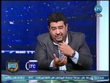 الصحفي أحمد عويس يشيد بالغندور .. 
