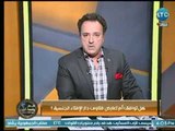 حصرياً .. الإعلامي احمد عبدون يعلن عن أول ظهور إعلامي لـ الفنان إيمان البحر درويش بعد تماثله للشفاء