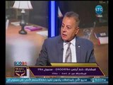 برنامج بلدنا امانه | مع خالد علوان وفقره خاصه حول كيفية القضاء علي العشوائيات 25-2-2018