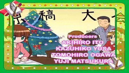 Doki Doki School Hours Epi.
 15