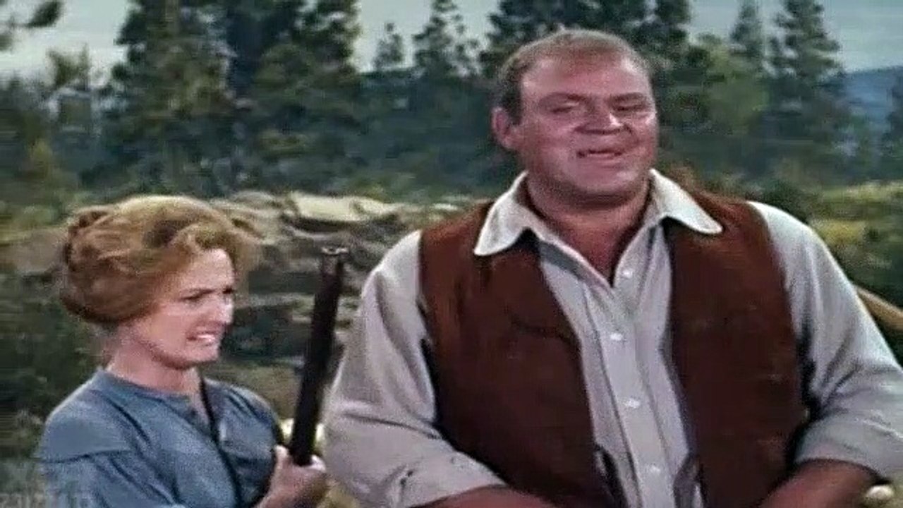 Bonanza Season 3 Episode 15 Land Grab video Dailymotion