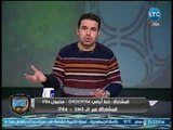 خالد الغندور: انتقال فتحي والسعيد للزمالك .. 