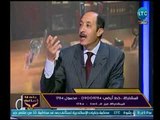 المؤرخ بسام الشماع يطالب بعزل وزارة السياحة عن الأثار