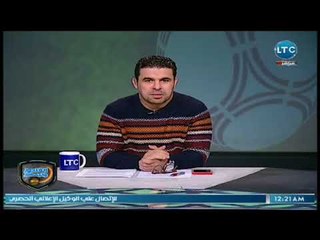 الغندور والجمهور | لقاء ناري وجدلي مع النقاد الرياضيين 25-2-2018
