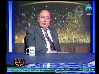 رسالة الكاتب أسامة سرايا لـ الرئيس "السيسي"