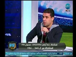الصحفي السعودي عبد الغني الشريف يكشف ردود الافعال من دعم تركي آل الشيخ للاهلي والزمالك ورد الغندور