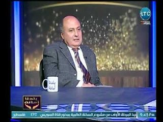 الكاتب أسامة سرايا لـ المشير "طنطاوي": لعب دور عظيم في الجيش المصري