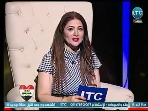 برنامج فقط في مصر | عمرو فتحي وأمال البنداري ونقاش حول السياحة الداخلية والدينية في مصر 28-2-2018