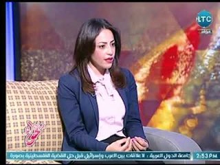 "معالي محروس" مستشار أسري : الحموات سبب رئيسي في خراب البيوت