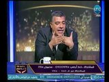 برنامج بلدنا امانة | مع خالد علوان ولقاء النائب معتز محمد حول مشاكل الإسكان-27-2-2018
