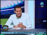 الغندور والجمهور - خالد الغندور يهنيء عمر ربيع ياسين بعقد قرانه والخطيب الشاهد الاول