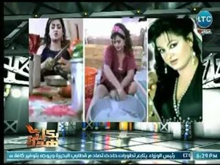 تعرف على تفاصيل الكاملة حول حبس بطلة كليب " بص أمك " سنتين  والمخر والمنتج