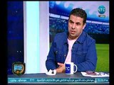 الغندور والجمهور - ماهر جنينة يكشف تفاصيل انضمام أجاي للمنتخب النيجيري واستبعاد أزارو من المغرب