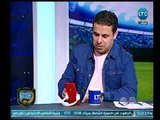 الغندور والجمهور - حصريات ماهر جنينة وفقرة الكرة الافريقية 28-2-2018